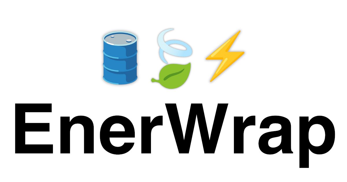 EnerWrap