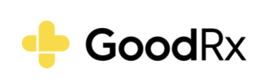GoodRx (yellow logo)