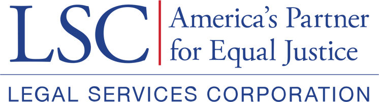 Legal Services Corporation