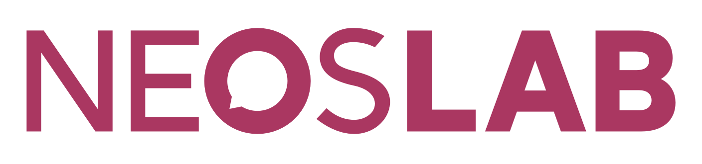 NEOS (NEOSLAB Logo)