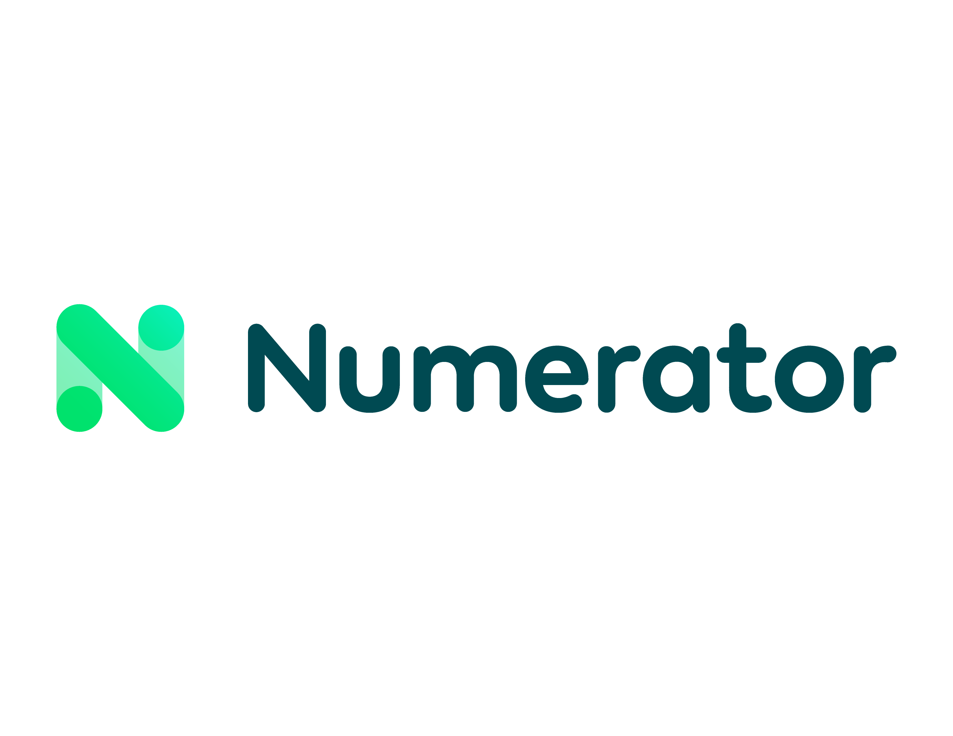 Numerator
