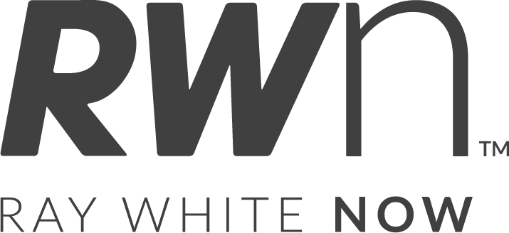 Ray White Redesign 2025